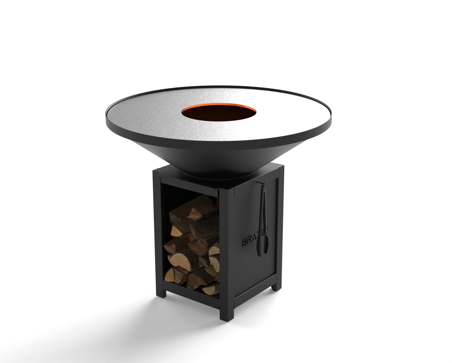 🔥✨ Brasero Plancha - Brazir ✨🔥